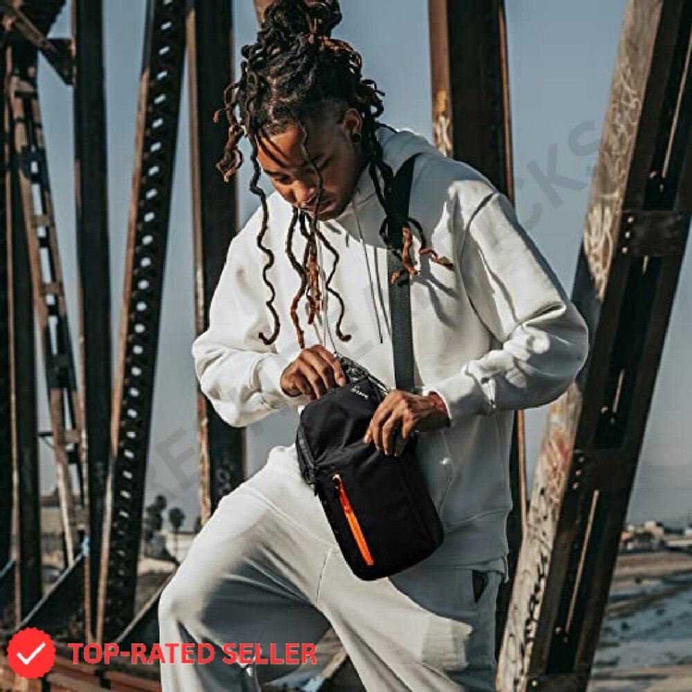 Waterproof Camera Insert Bag Lens Cube Case Dslr … - image 3